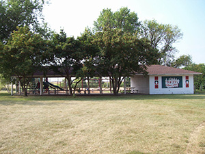 Park Shelter