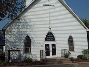 Immanual Lutheran Church